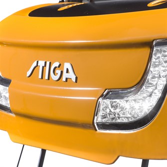 STIGA SWS 800 GE Fejemaskine