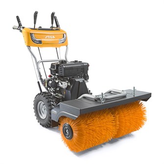 STIGA SWS 800 GE Fejemaskine