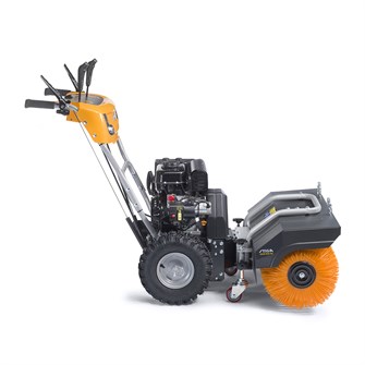 STIGA SWS 800 GE Fejemaskine