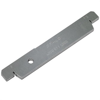 Stihl Vigejern til savklinge mejseltand