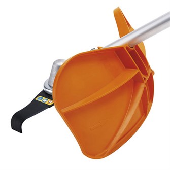 Stihl Beskyttelse til 270-2 Kompostklinge (FS 310, FS 350, FS 450, FS 480)