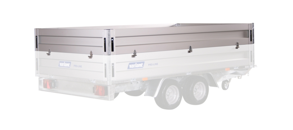 Variant Ekstra sider