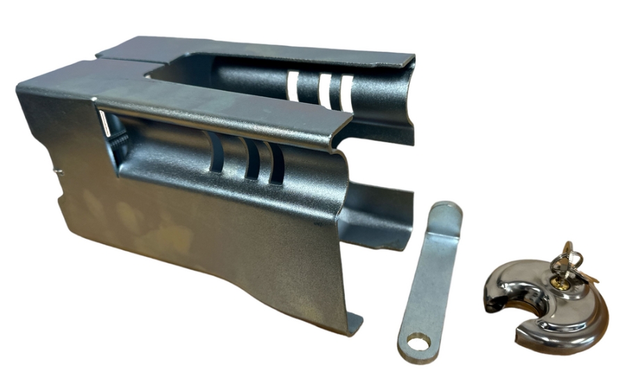 Variant Låse og tilbehør