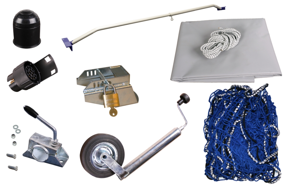 Variant Udstyrspakker