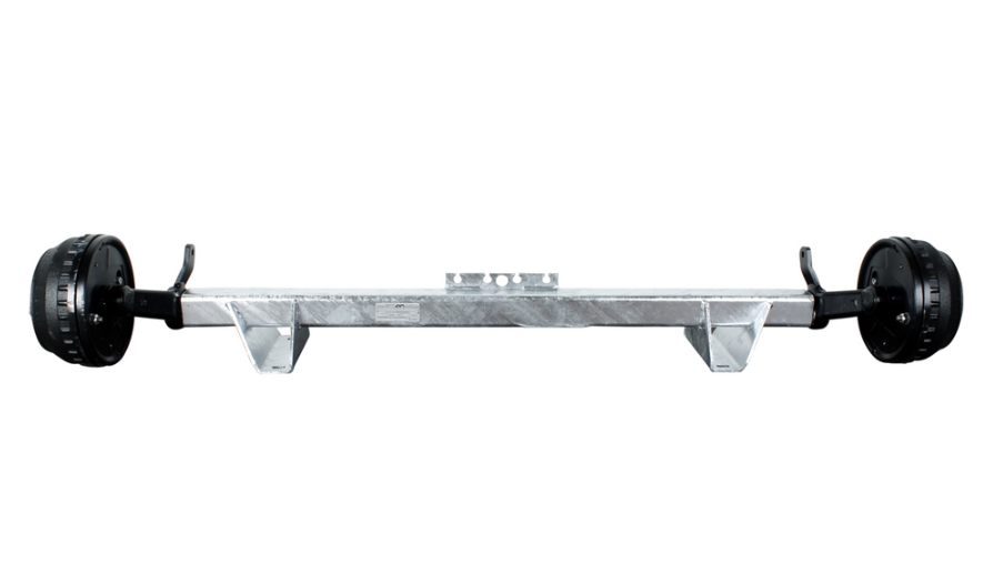 Variant Chassis dele