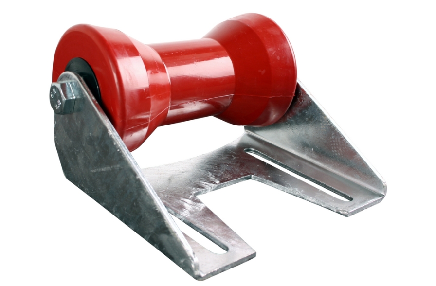 Variant Bund- og sideruller