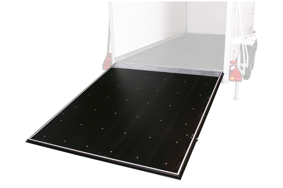 Variant Lukkede trailere tilbehør