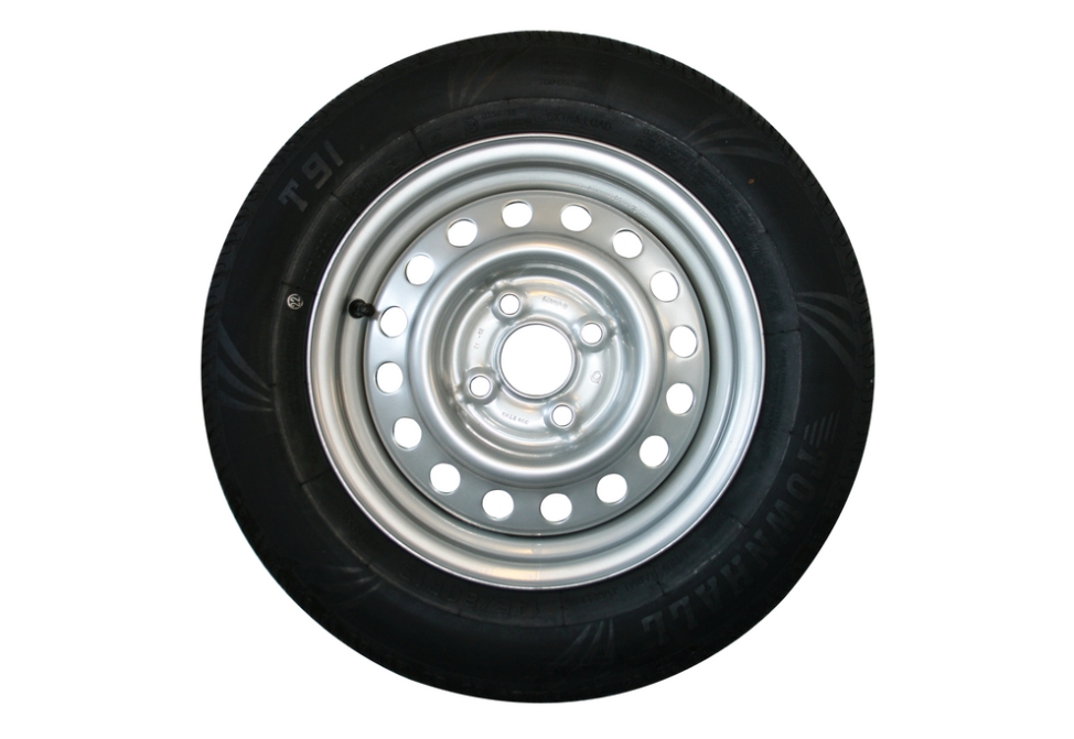 Variant Hjul og skærme