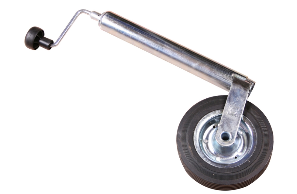 Variant Næsehjul og støtteben