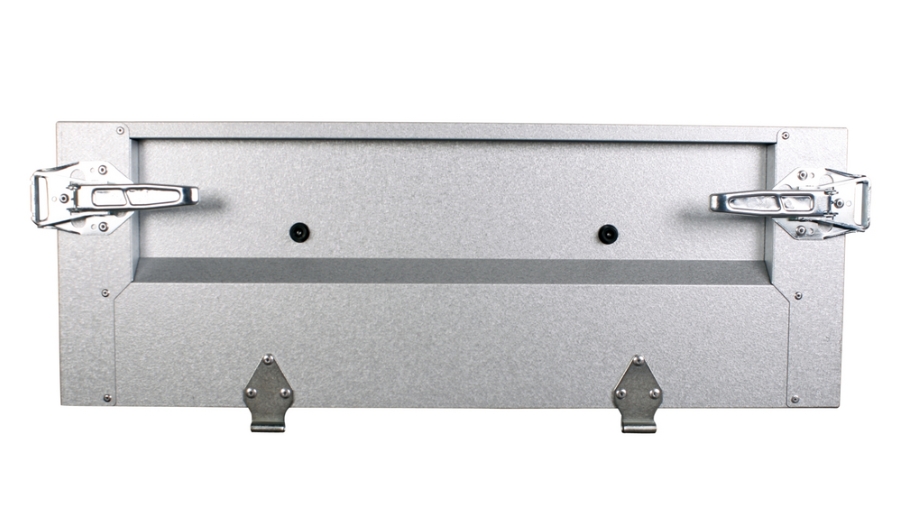 Variant Bagsmæk/-plade