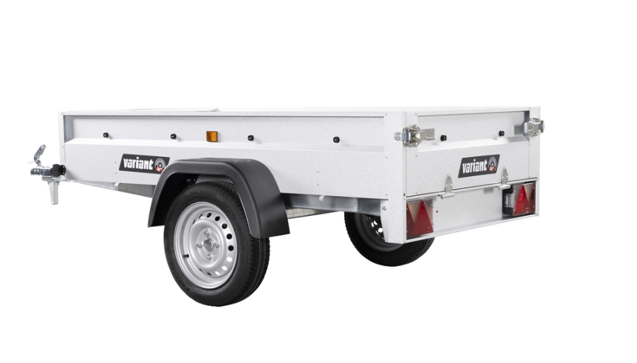 Variant Fritidstrailere