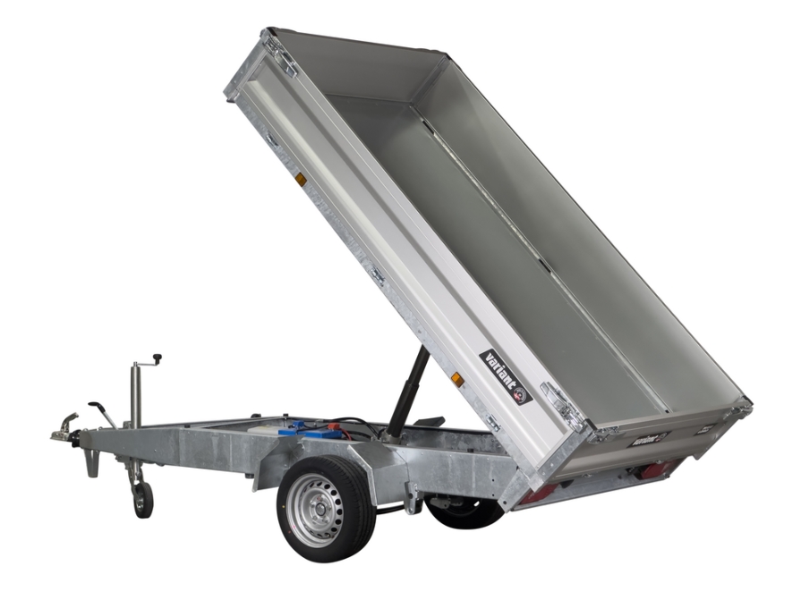 Variant Tiptrailer