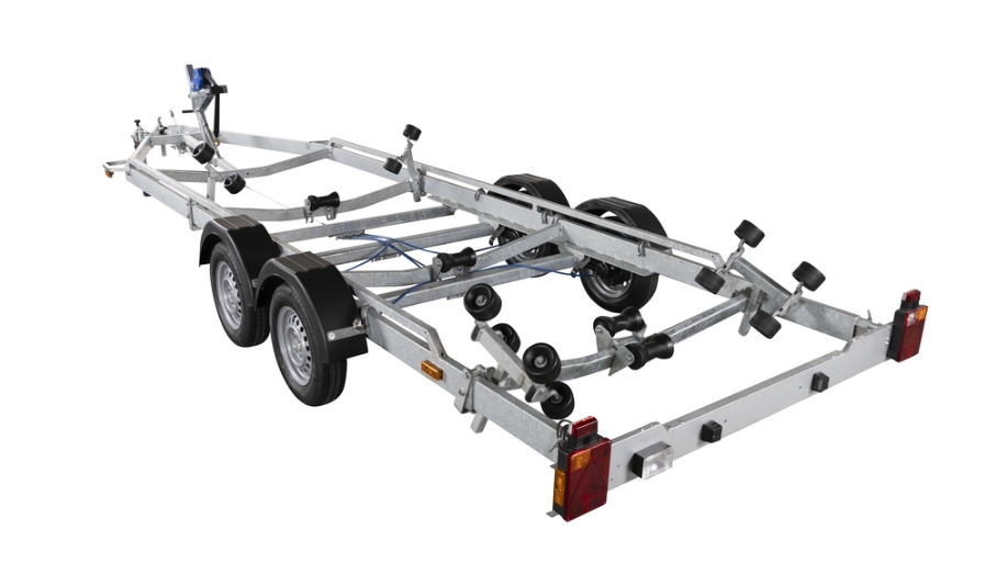 Variant Bådtrailere