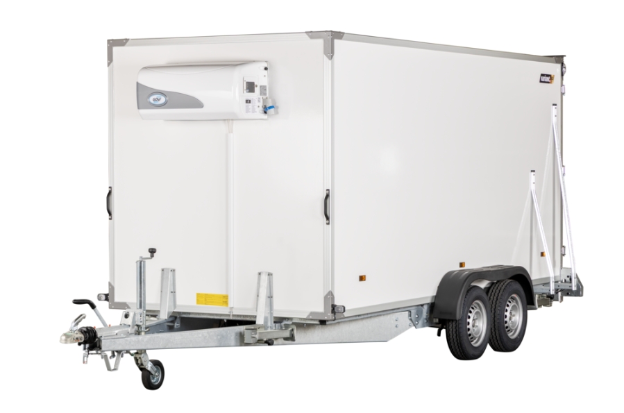 Variant Frysetrailer