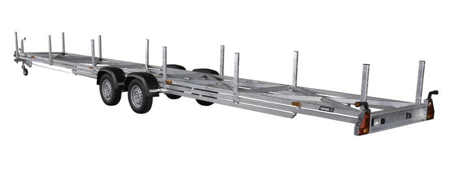 Variant Rørtrailere
