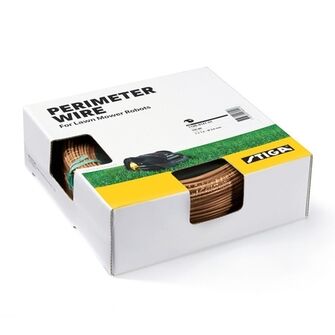 STIGA AutoClip - Afgrænsningskabel - 100 m