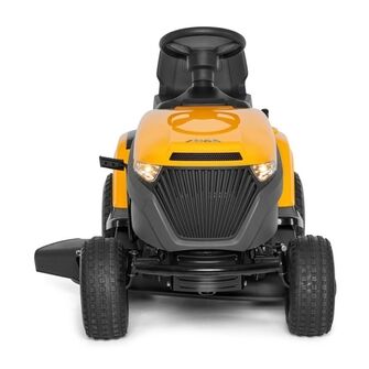 Stiga Tornado 2098 H havetraktor - 98 cm klippebredde - Inkl. fri levering, klargøring og opstart