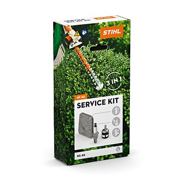 Stihl Servicepakke 46 - Stihl HS45