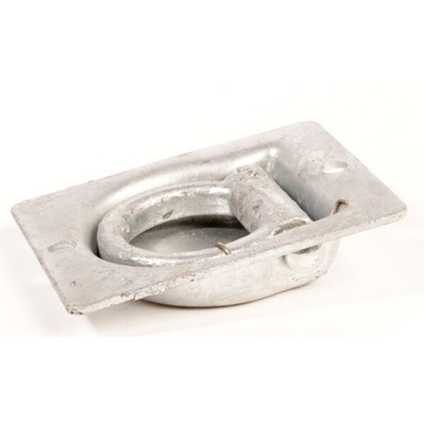 Surringsøje til P-vogne