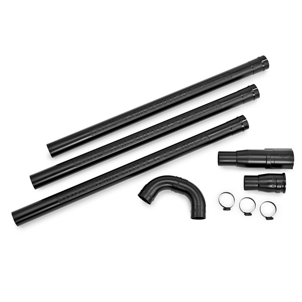 STIHL Tagrende-sæt til BG 56-, BG/SH 86- og SHE 71-løvblæsere