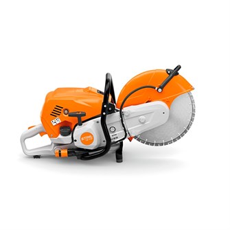 Stihl TS 710i Skæremaskine - 350 mm/14"