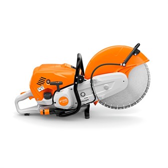 Stihl TS 910i Skæremaskine - 400 mm/16"