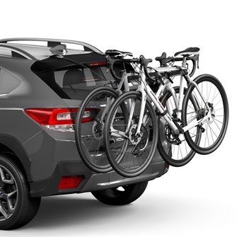 THULE OutWay hængende cykelholder til 2 cykler