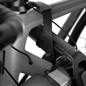 THULE OutWay hængende cykelholder til 2 cykler