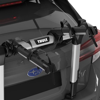 THULE OutWay hængende cykelholder til 2 cykler