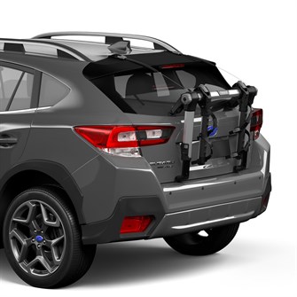 THULE OutWay hængende cykelholder til 2 cykler