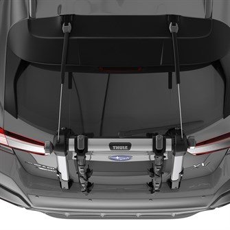 THULE OutWay hængende cykelholder til 2 cykler