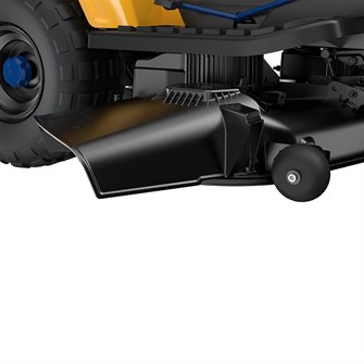 Stiga Tornado 7108e klipper