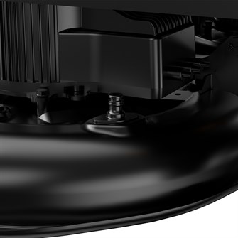 Stiga Tornado 7108e vaskelink