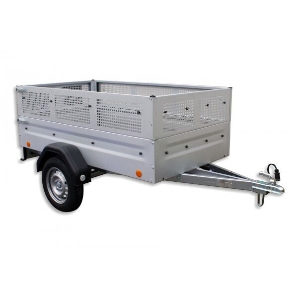 Basic Villa 205 - Netsider, 34 cm