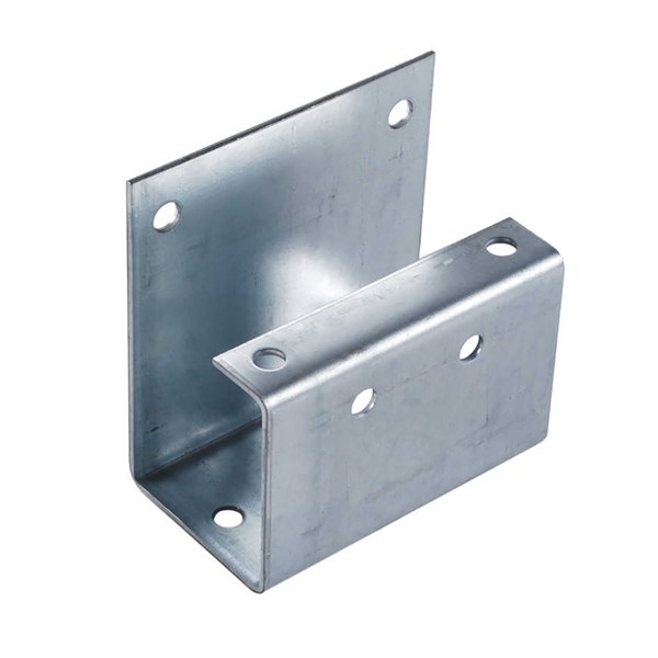 Brenderup Støttebensbeslag til 2000- og 7000 Serie