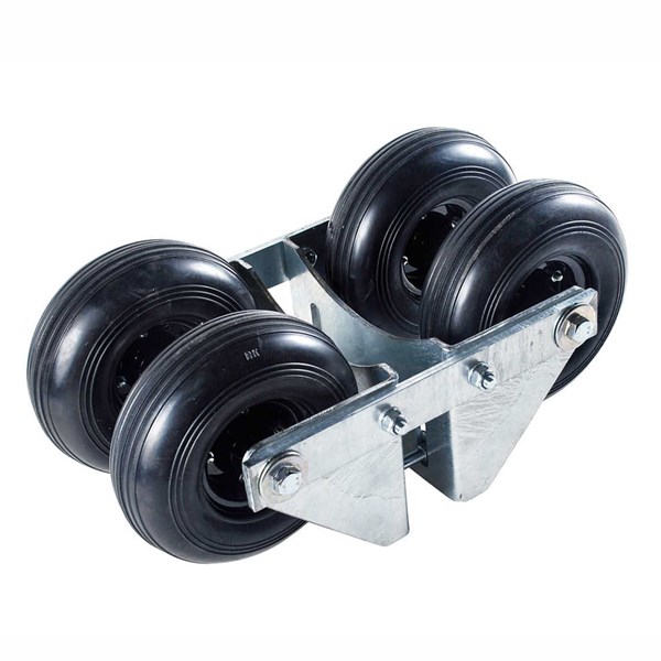 Brenderup Kølrullesæt Supersoft 26-30"