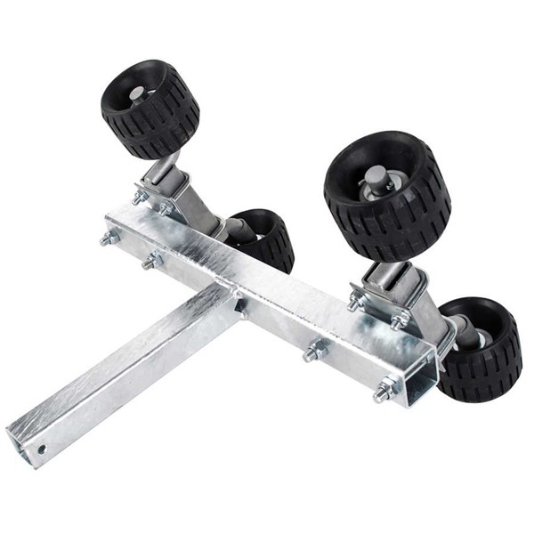 Brenderup Superruller