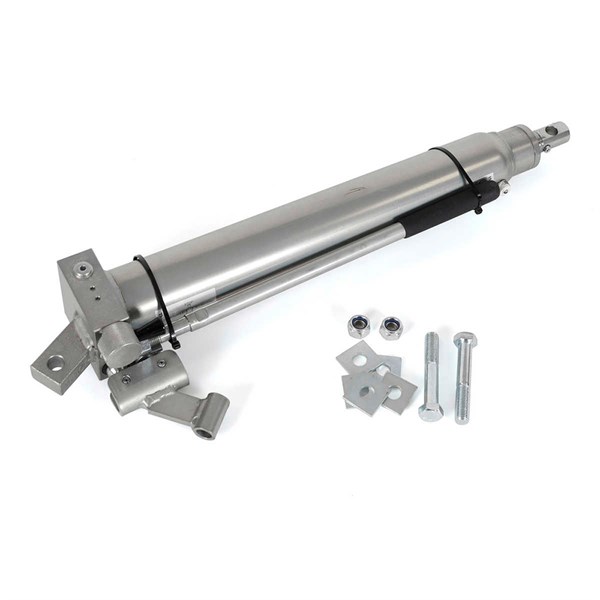 Brenderup - Platform uni - Hydraulisk tipcylinder - dobbeltvirkende