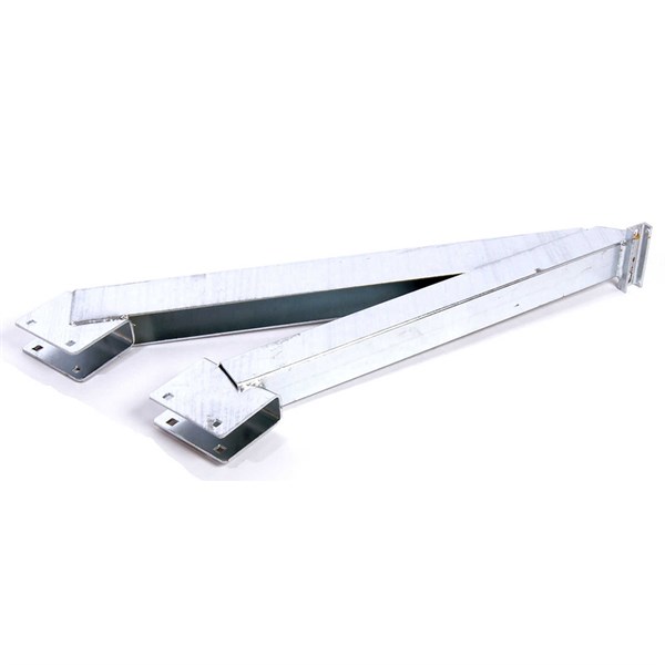 Brenderup Spiltårn 698 mm