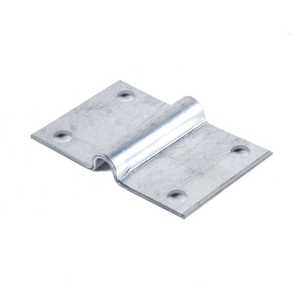 Brenderup Spændeplade