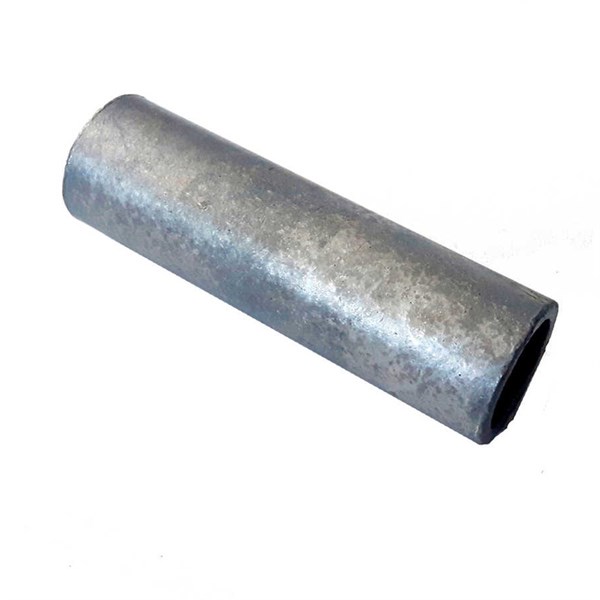 Brenderup rør for gaffel