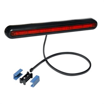 Brenderup cargotrailer - Ekstra bremselys