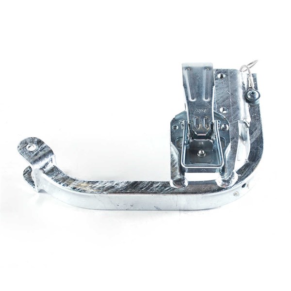 Brenderup lygtebeslag - venstre