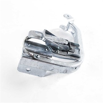 Brenderup Lampebeslag - højre