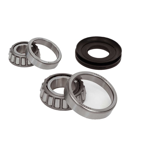 Brenderup Transparts Konisk lejesæt