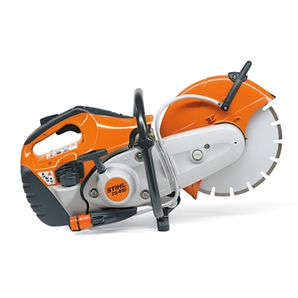 Stihl TS 410 Skæremaskine inkl. 2 skiver