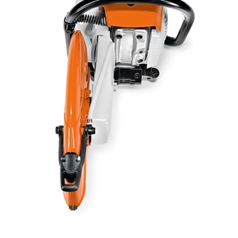 Stihl TS 410 Skæremaskine inkl. 2 skiver
