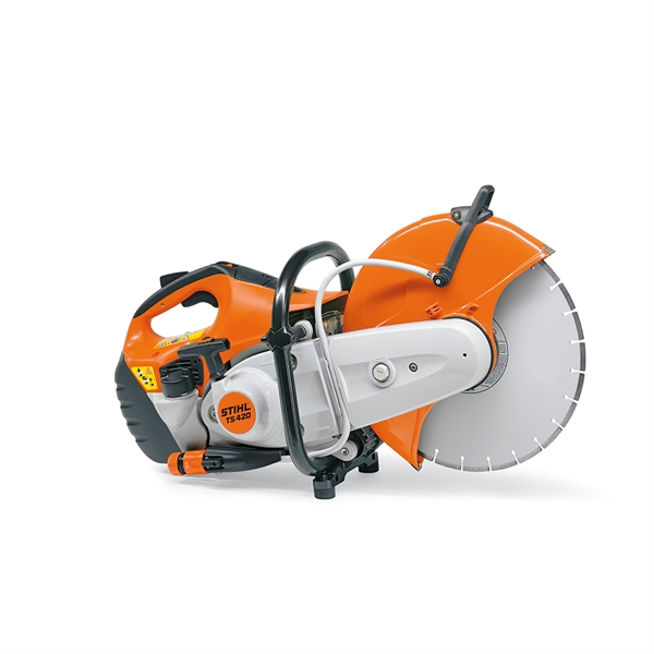 Stihl TS410