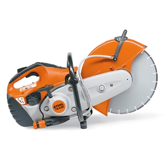 Stihl TS410