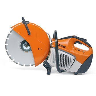 Stihl TS410